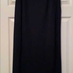 Sandra King essential skirt